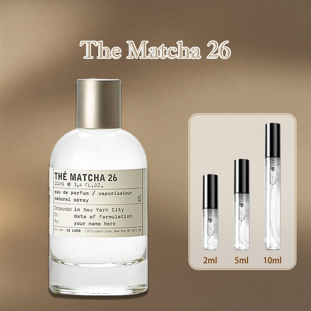 【ของแท้✓จัดส่งรวดเร็ว】Another 13 EDP & Santal 33 & The Noir 29 2ml / 5ml / 10ml น้ําหอม unisex น้ำหอมยอดนิยม น้ำหอมพกพา กลิ่นติดทนนาน