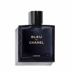 【ของแท้✓ติดทนนาน】Bleu de Parfum 2ml / 5ml / 10ml สำหรับผู้ชาย น้ําหอมเสน่ห์ ขนาดพกพา น้ำหอมตัวอย่าง พร้อมส่ง