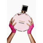 【ของแท้✓ติดทนนาน】Chance Eau Tendre EDT 2ml / 5ml / 10ml น้ำหอมยอดนิยม น้ําหอมผู้หญิง น้ำหอมแฟชั่น น้ำหอมมินิ กลิ่นติดทนนาน น้ำหอมพกพา