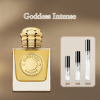 【ของแท้✓จัดส่งรวดเร็ว】My Black Parfum & Her EDP & My Blush EDP 2ml/5ml/10ml น้ำหอมพกพา น้ําหอมผู้หญิง