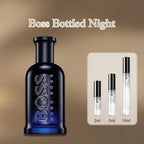 【ของแท้✓จัดส่งรวดเร็ว】Bottled, 1998 EDT & Bottled Night EDT 2ml/5ml/10ml น้ําหอมชาย น้ำหอมพกพา พร้อมส่ง🚛