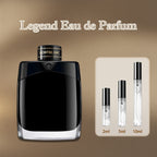 【ของแท้✓จัดส่งรวดเร็ว】Explorer EDP & Legend EDT & Signature EDP 2ml/5ml/10ml น้ําหอมชาย กลิ่นติดทนนาน ขนาดทดลอง