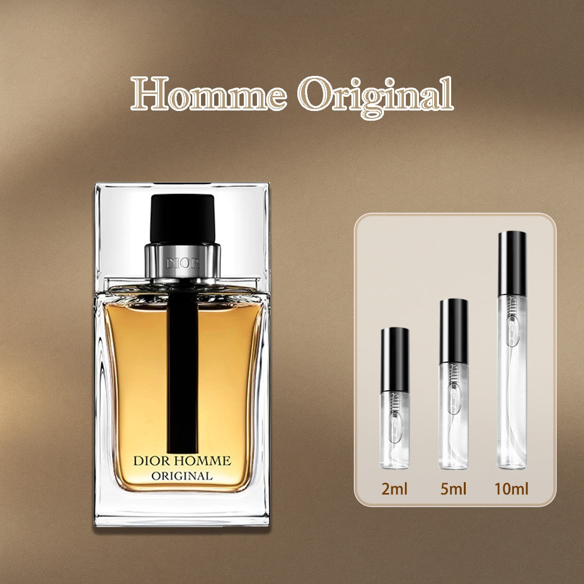 🔥น้ำหอมขายดี แท้💯 Sauvage EDT & Blooming Bouquet EDT & J'adore 2ml/5ml/10ml น้ําหอม unisex ติดทนนาน