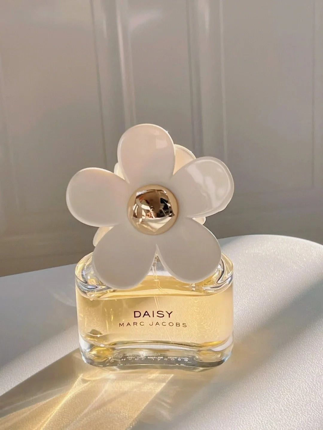 【ของแท้✓ติดทนนาน】 Jacobs Daisy EDT 2ml / 5ml / 10ml น้ําหอมผู้หญิง น้ำหอมมินิ กลิ่นติดทนนาน น้ำหอมพกพา น้ำหอมยอดนิยม