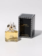 【ของแท้✓ติดทนนาน】 Jacobs Daisy EDT 2ml / 5ml / 10ml น้ําหอมผู้หญิง น้ำหอมมินิ กลิ่นติดทนนาน น้ำหอมพกพา น้ำหอมยอดนิยม