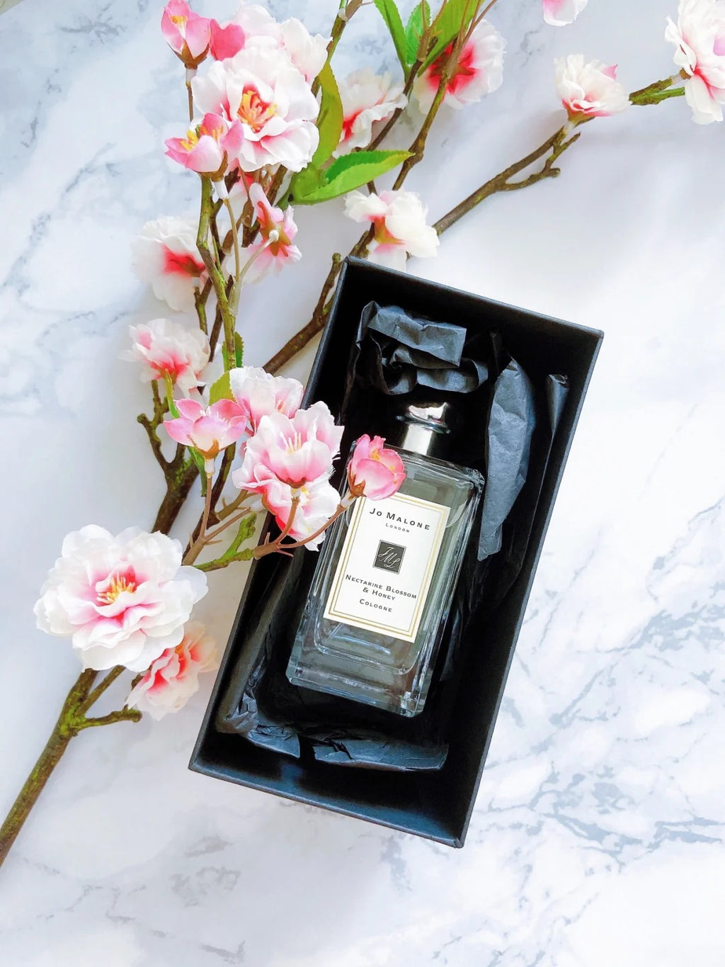 【ของแท้✓ติดทนนาน】Nectarine Blossom & Honey EDC 2ml / 5ml / 10ml น้ําหอม unisex ขนาดทดลอง น้ำหอมพกพา  น้ำหอมแท้แบ่งขาย น้ำหอมยอดนิยม