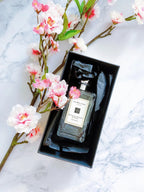 【ของแท้✓ติดทนนาน】Nectarine Blossom & Honey EDC 2ml / 5ml / 10ml น้ําหอม unisex ขนาดทดลอง น้ำหอมพกพา  น้ำหอมแท้แบ่งขาย น้ำหอมยอดนิยม