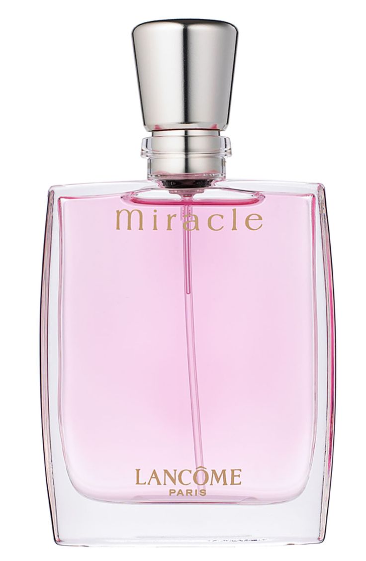 【ของแท้✓ติดทนนาน】 Miracle EDP 2ml / 5ml / 10ml น้ําหอมผู้หญิง น้ำหอมมินิ กลิ่นติดทนนาน น้ำหอมพกพา น้ำหอมยอดนิยม