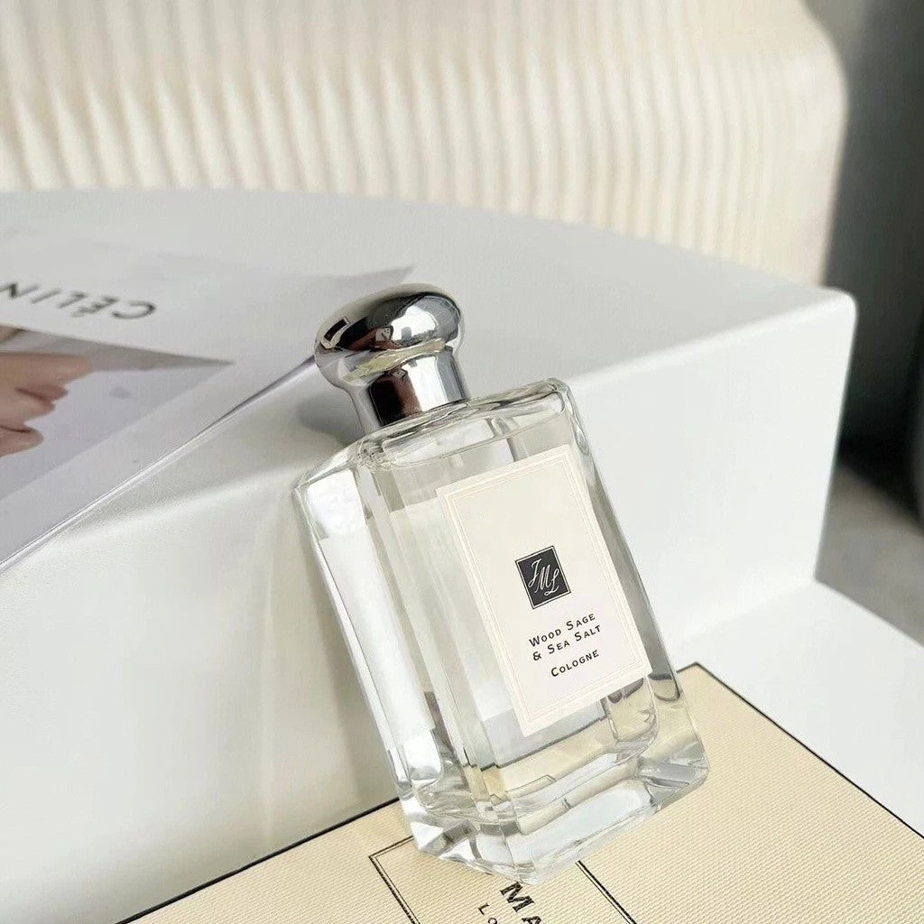 【ของแท้✓ติดทนนาน】Wood Sage & Sea Salt EDC 2ml / 5ml / 10ml น้ําหอม unisex น้ำหอมพกพา น้ําหอมมินิ น้ำหอมพกพา น้ําหอมทดลอง 