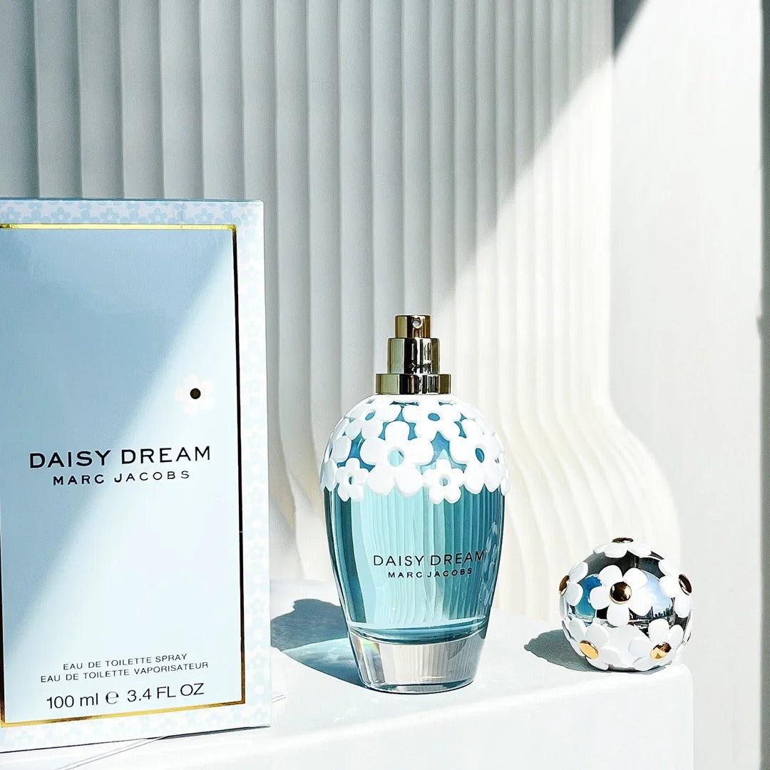 【ของแท้✓ติดทนนาน】 Daisy Dream 230 EDT 2ml / 5ml / 10ml น้ําหอมผู้หญิง น้ำหอมมินิ กลิ่นติดทนนาน น้ำหอมพกพา น้ำหอมยอดนิยม