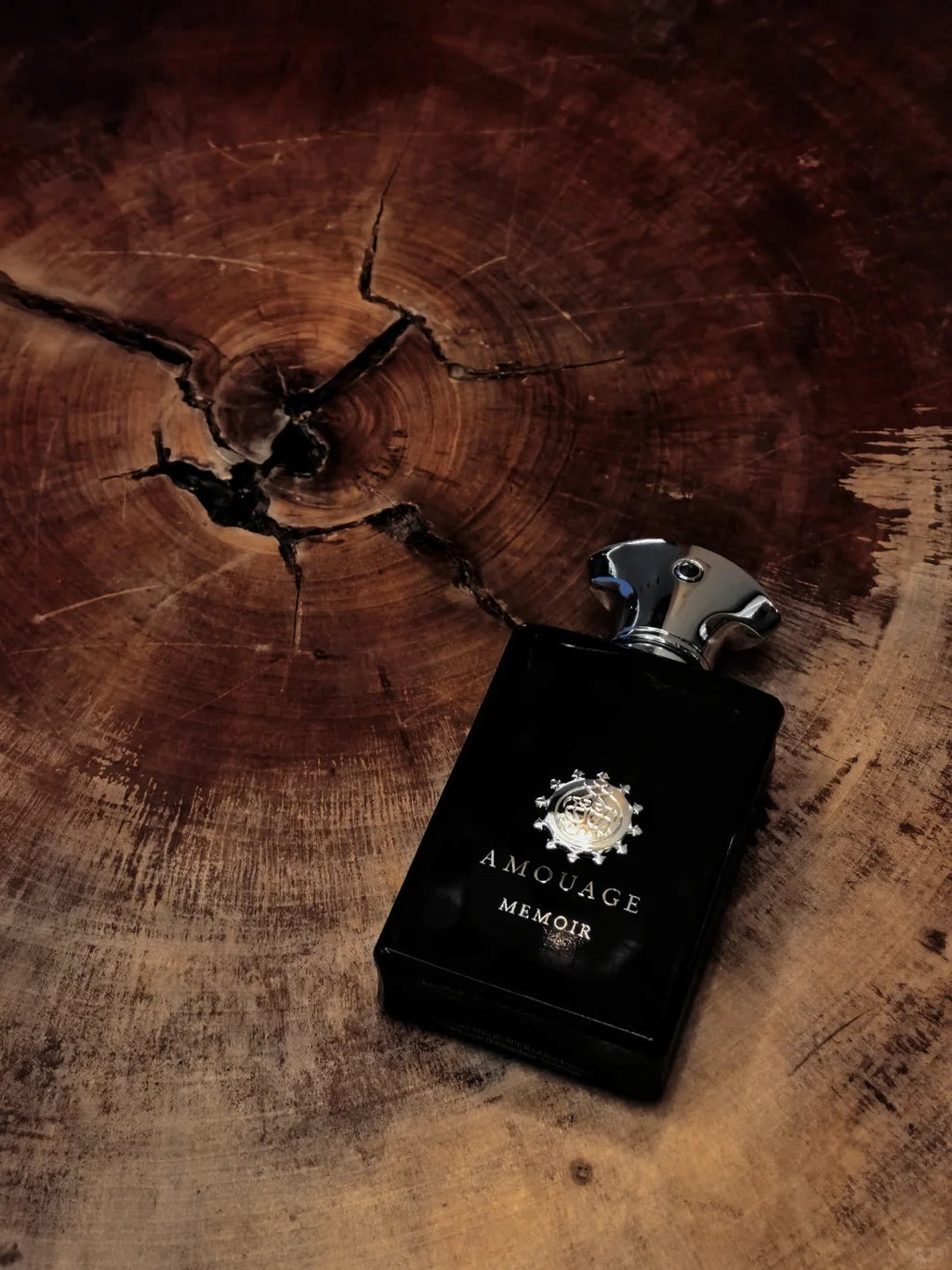 【ของแท้✓ติดทนนาน】Memoir Man EDP 2ml / 5ml / 10ml น้ําหอมชาย น้ำหอมพกพา ตัวอย่างน้ำหอมแบรนด์ น้ําหอมเสน่ห์