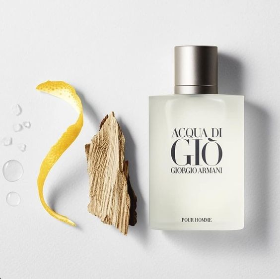 【ของแท้✓จัดส่งรวดเร็ว】Acqua di Gio EDT & Acqua di Giò Profumo EDP 2ml/5ml/10ml น้ําหอมชาย น้ำหอมขายดี  น้ำหอมพกพา น้ําหอมเสน่ห์ กลิ่นติดทนนาน
