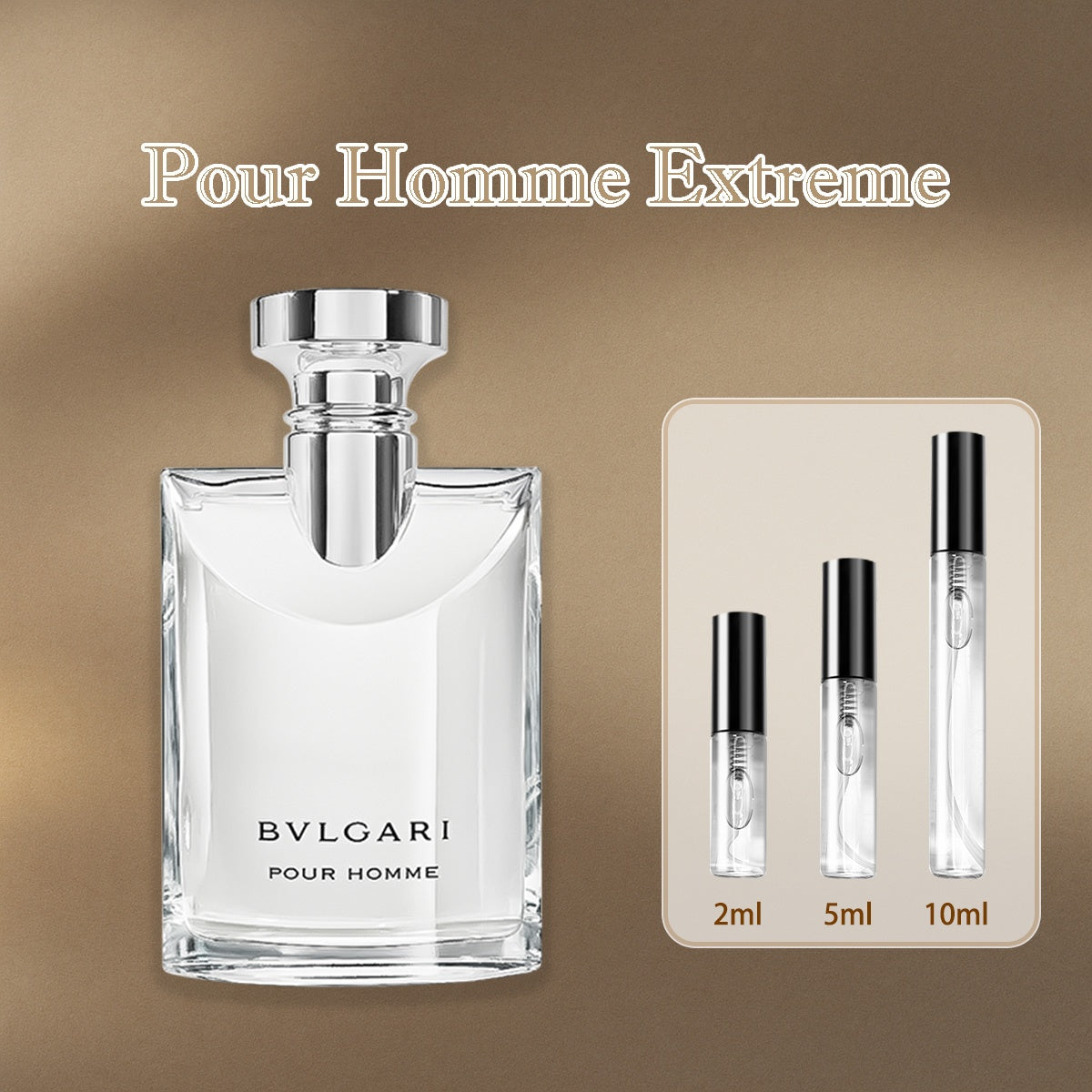 【ของแท้✓จัดส่งรวดเร็ว】Omnia Amethyste EDT & Rose Goldea 2ml/5ml/10ml น้ําหอมผู้หญิง น้ำหอมขายดี  น้ำหอมพกพา พร้อมส่ง ตัวอย่างน้ำหอมแบรนด์ น้ําหอมมินิ