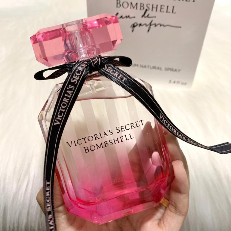 【ของแท้✓ติดทนนาน】 Secret Bombshell EDP 2ml / 5ml / 10ml น้ำหอมยอดนิยม น้ําหอมผู้หญิง น้ำหอมแฟชั่น น้ำหอมมินิ กลิ่นติดทนนาน น้ำหอมพกพา