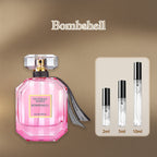 【ของแท้✓ติดทนนาน】 Secret Bombshell EDP 2ml / 5ml / 10ml น้ำหอมยอดนิยม น้ําหอมผู้หญิง น้ำหอมแฟชั่น น้ำหอมมินิ กลิ่นติดทนนาน น้ำหอมพกพา