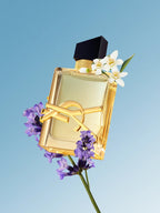 【ของแท้✓ติดทนนาน】Libre EDP 2ml / 5ml / 10ml น้ําหอมผู้หญิง น้ำหอมพกพา พร้อมส่ง