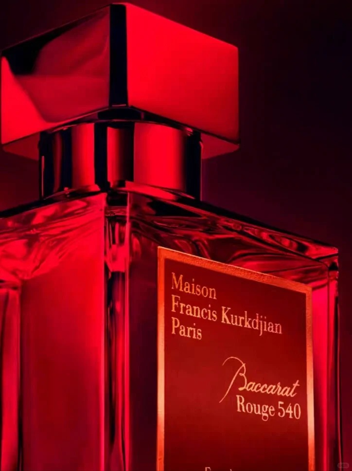 【ของแท้✓พร้อมส่ง】Baccarat Rouge 540 EDP & A La Rose & Aqua Universalis 2ml / 5ml / 10ml น้ําหอม unisex น้ำหอมพกพา กลิ่นติดทนนาน