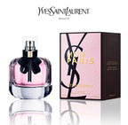 【ของแท้✓ติดทนนาน】Mon Paris Couture EDP 2ml / 5ml / 10ml น้ําหอมผู้หญิง น้ำหอมพกพา ขนาดทดลอง