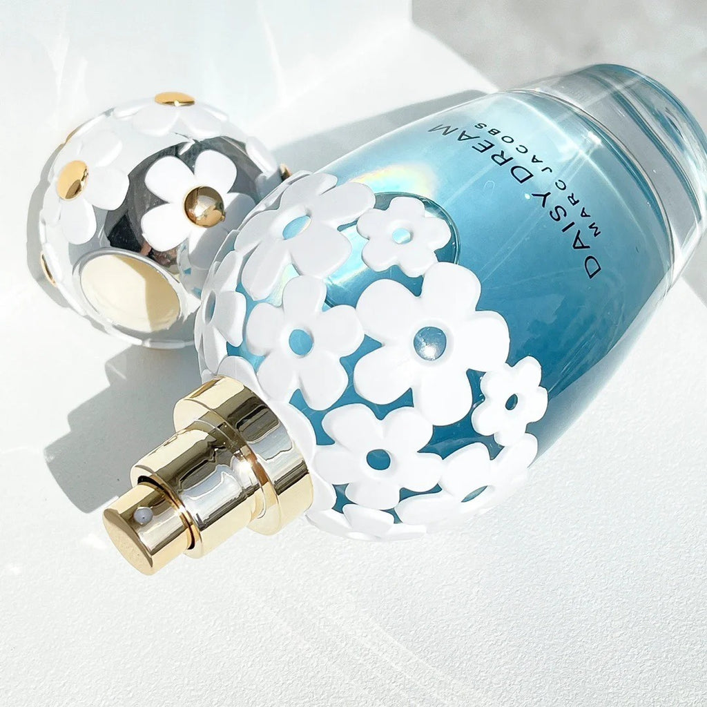 【ของแท้✓ติดทนนาน】 Daisy Dream 230 EDT 2ml / 5ml / 10ml น้ําหอมผู้หญิง น้ำหอมมินิ กลิ่นติดทนนาน น้ำหอมพกพา น้ำหอมยอดนิยม