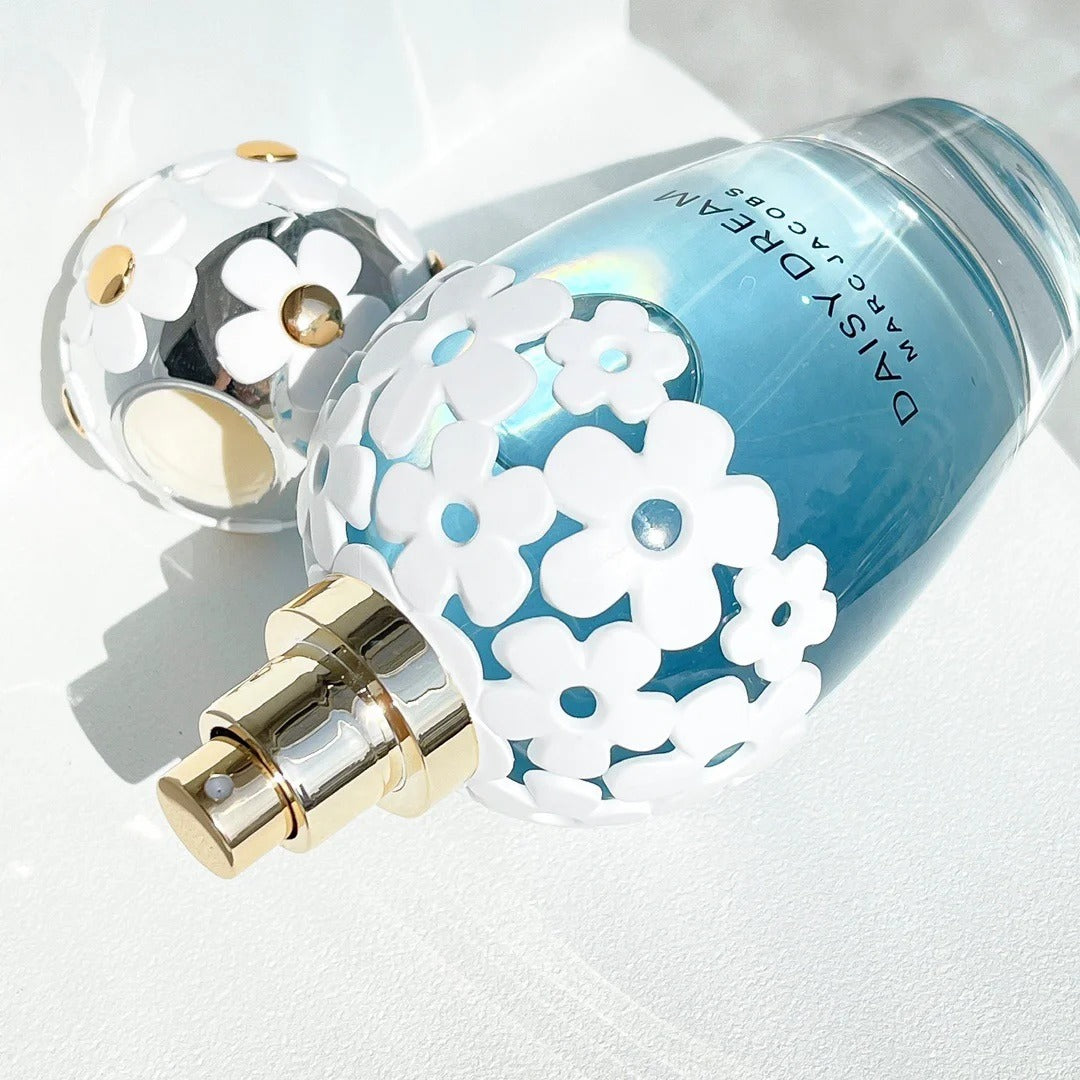【ของแท้✓ติดทนนาน】 Daisy Dream 230 EDT 2ml / 5ml / 10ml น้ําหอมผู้หญิง น้ำหอมมินิ กลิ่นติดทนนาน น้ำหอมพกพา น้ำหอมยอดนิยม