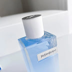 【ของแท้✓ติดทนนาน】Y Eau Fraiche EDT 2ml / 5ml / 10ml น้ําหอมชาย น้ำหอมตัวอย่าง ขนาดพกพา กลิ่นไม้หอม