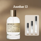 น้ำหอมตัวอย่าง Another 13 EDP 2ml / 5ml / 10ml น้ําหอม unisex【ของแท้✓ติดทนนาน】 ขนาดพกพา