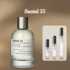【ของแท้✓จัดส่งรวดเร็ว】Another 13 EDP & Santal 33 & The Noir 29 2ml / 5ml / 10ml น้ําหอม unisex น้ำหอมยอดนิยม น้ำหอมพกพา กลิ่นติดทนนาน
