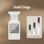 【ของแท้✓จัดส่งรวดเร็ว】Soleil Neige /Lost Cherry /Vanilla Sex /White Suede/Oud Wood EDP น้ำหอมขายดี  น้ําหอม unisex น้ำหอมพกพา กลิ่นติดทนนาน