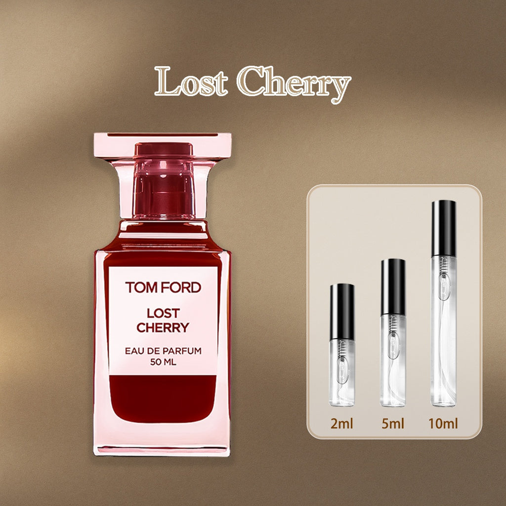 【ของแท้✓จัดส่งรวดเร็ว】Soleil Neige /Lost Cherry /Vanilla Sex /White Suede/Oud Wood EDP น้ำหอมขายดี  น้ําหอม unisex น้ำหอมพกพา กลิ่นติดทนนาน