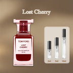【ของแท้✓จัดส่งรวดเร็ว】Soleil Neige /Lost Cherry /Vanilla Sex /White Suede/Oud Wood EDP น้ำหอมขายดี  น้ําหอม unisex น้ำหอมพกพา กลิ่นติดทนนาน