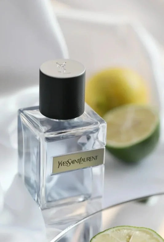 น้ำหอมตัวอย่าง Y EDT 2ml / 5ml / 10ml น้ําหอมชาย【ของแท้✓ติดทนนาน】 ขนาดพกพา