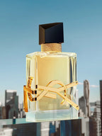 【ของแท้✓ติดทนนาน】Libre EDP 2ml / 5ml / 10ml น้ําหอมผู้หญิง น้ำหอมพกพา พร้อมส่ง