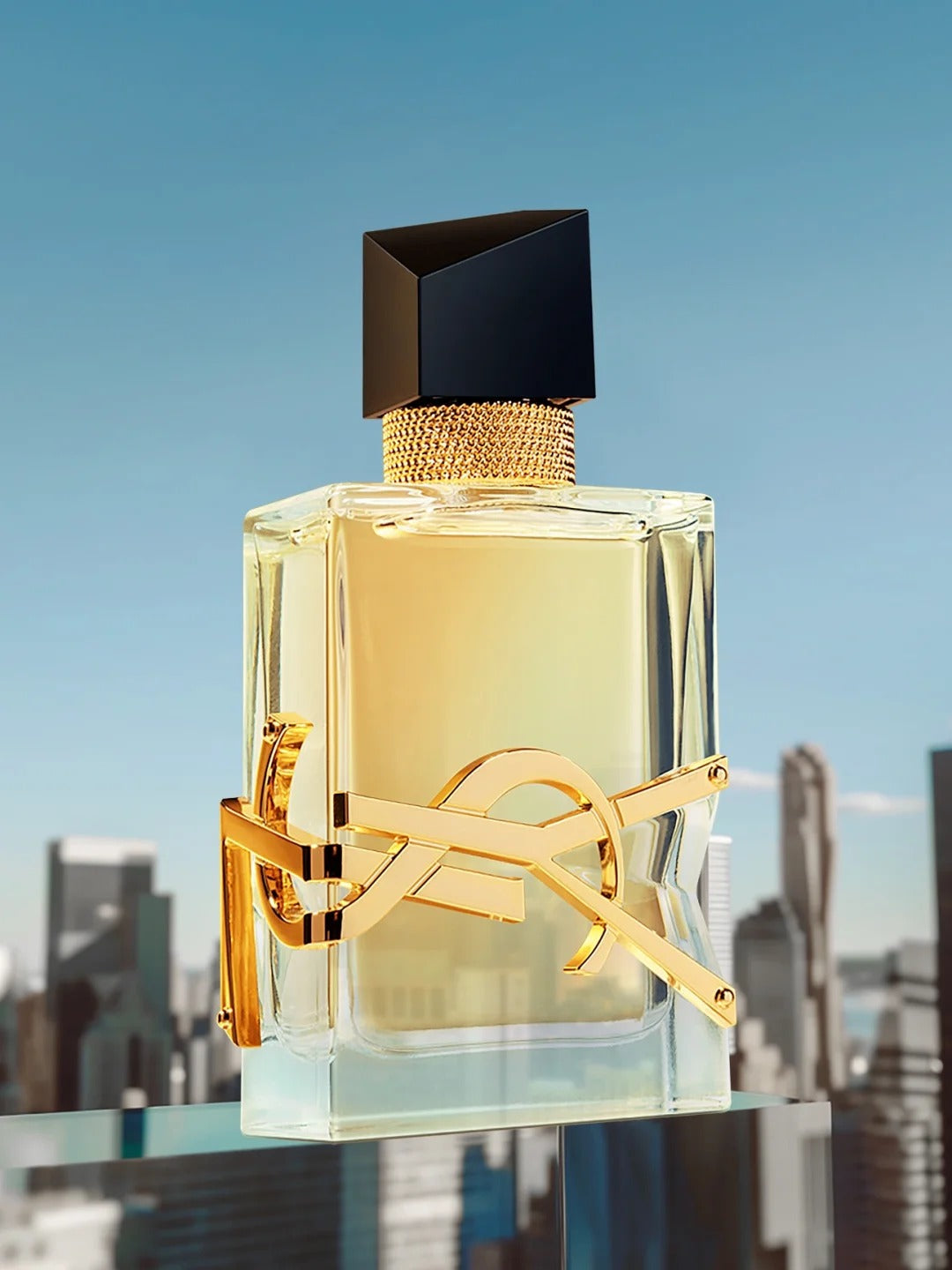 【ของแท้✓ติดทนนาน】Libre EDP 2ml / 5ml / 10ml น้ําหอมผู้หญิง น้ำหอมพกพา พร้อมส่ง