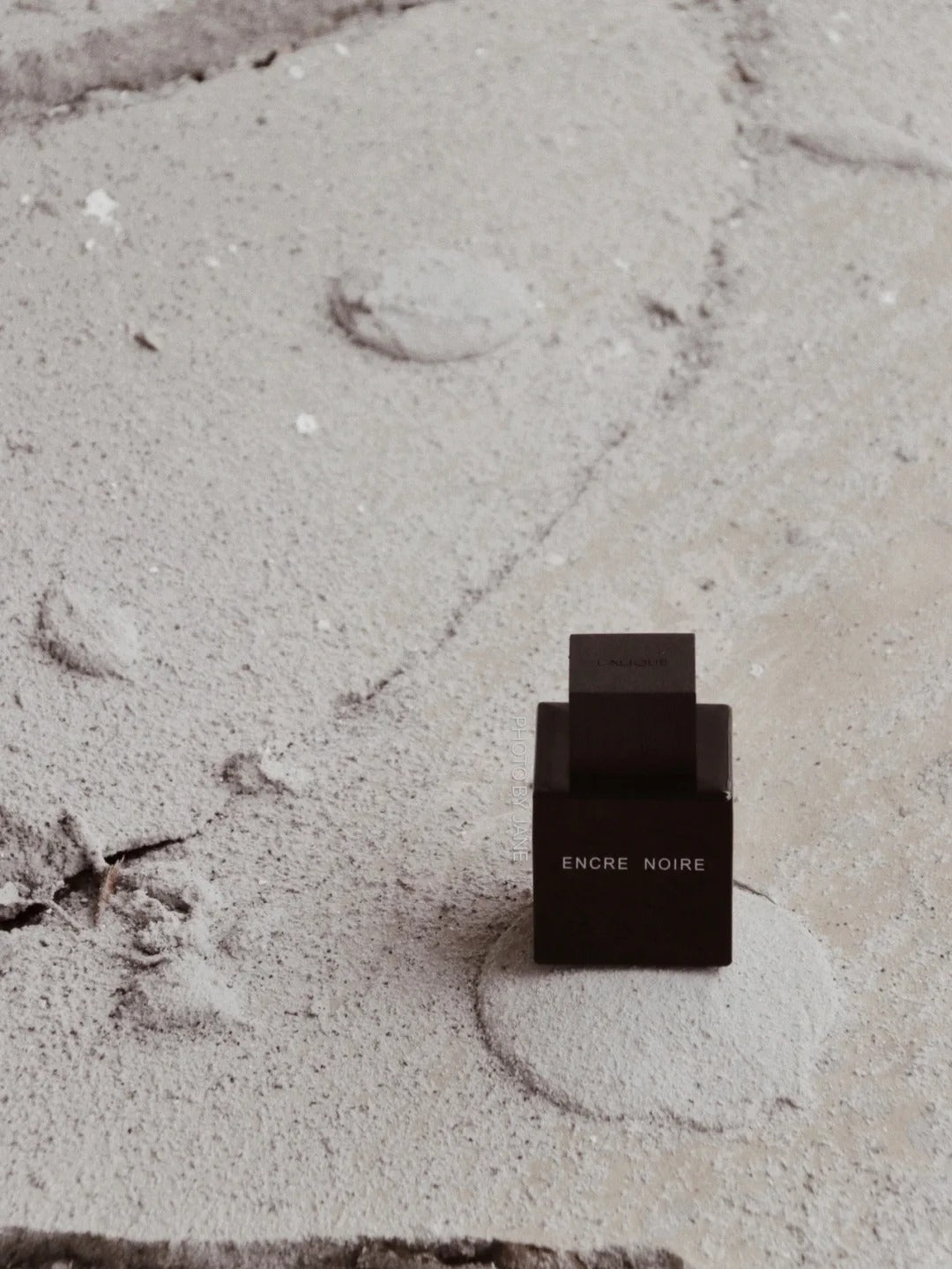 【ของแท้✓ติดทนนาน】Encre Noire EDT 2ml / 5ml / 10ml น้ําหอมชาย น้ำหอมพกพา ตัวอย่างน้ำหอมแบรนด์ น้ําหอมเสน่ห์