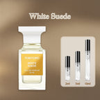 【ของแท้✓จัดส่งรวดเร็ว】Soleil Neige /Lost Cherry /Vanilla Sex /White Suede/Oud Wood EDP น้ำหอมขายดี  น้ําหอม unisex น้ำหอมพกพา กลิ่นติดทนนาน