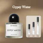 【ของแท้✓จัดส่งรวดเร็ว】Mojave Ghost EDP & Blanche & La Tulipe EDP 2ml/5ml/10ml น้ําหอม unisex น้ำหอมพกพา  น้ำหอมขายดี  กลิ่นติดทนนาน ตัวอย่างน้ำหอมแบรนด์