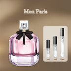 【ของแท้✓จัดส่งรวดเร็ว】Libre EDP & Myslf EDP & Y EDP & Black Opium EDP น้ําหอมชาย น้ําหอมผู้หญิง น้ําหอมชาย  น้ำหอมขายดี ติดทนนาน ขนาดทดลอง