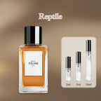 【ของแท้✓จัดส่งรวดเร็ว】Parade EDP & Black Tie & Reptile  EDP/Nightclubbing EDP 2ml/5ml/10ml น้ำหอมขายดี น้ําหอม unisex น้ำหอมพกพา กลิ่นติดทนนาน