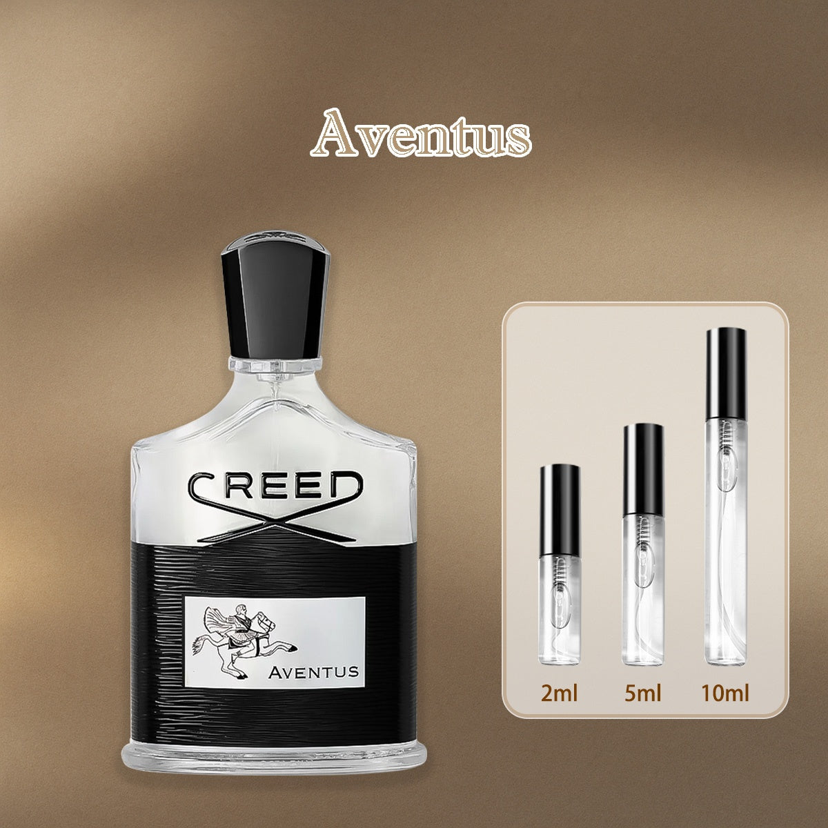 【ของแท้✓จัดส่งรวดเร็ว】Aventus/Silver Mountain Water/Green Irish Tweed EDP น้ําหอมชาย น้ําหอม unisex กลิ่นติดทนนาน น้ำหอมขายดี น้ำหอมพกพา น้ําหอมชาย