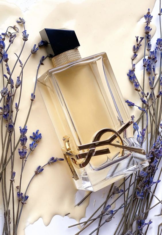 【ของแท้✓ติดทนนาน】Libre EDP 2ml / 5ml / 10ml น้ําหอมผู้หญิง น้ำหอมพกพา พร้อมส่ง