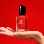 【ของแท้✓ติดทนนาน】Sì Passione EDP 2ml / 5ml / 10ml น้ําหอมผู้หญิง น้ำหอมขายดี น้ำหอมพกพา น้ําหอมแท้ พร้อมส่ง