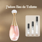 🔥น้ำหอมขายดี แท้💯 Sauvage EDT & Blooming Bouquet EDT & J'adore 2ml/5ml/10ml น้ําหอม unisex ติดทนนาน