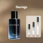 🔥น้ำหอมขายดี แท้💯 Sauvage EDT & Blooming Bouquet EDT & J'adore 2ml/5ml/10ml น้ําหอม unisex ติดทนนาน