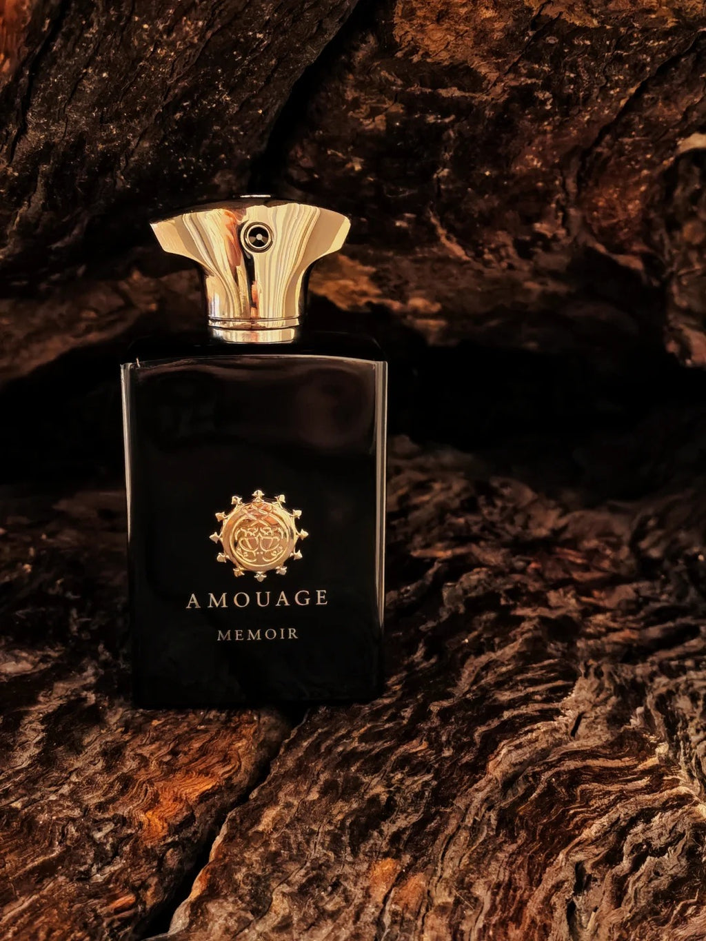 【ของแท้✓ติดทนนาน】Memoir Man EDP 2ml / 5ml / 10ml น้ําหอมชาย น้ำหอมพกพา ตัวอย่างน้ำหอมแบรนด์ น้ําหอมเสน่ห์