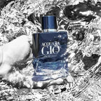 【ของแท้✓จัดส่งรวดเร็ว】Acqua di Gio EDT & Acqua di Giò Profumo EDP 2ml/5ml/10ml น้ําหอมชาย น้ำหอมขายดี  น้ำหอมพกพา น้ําหอมเสน่ห์ กลิ่นติดทนนาน