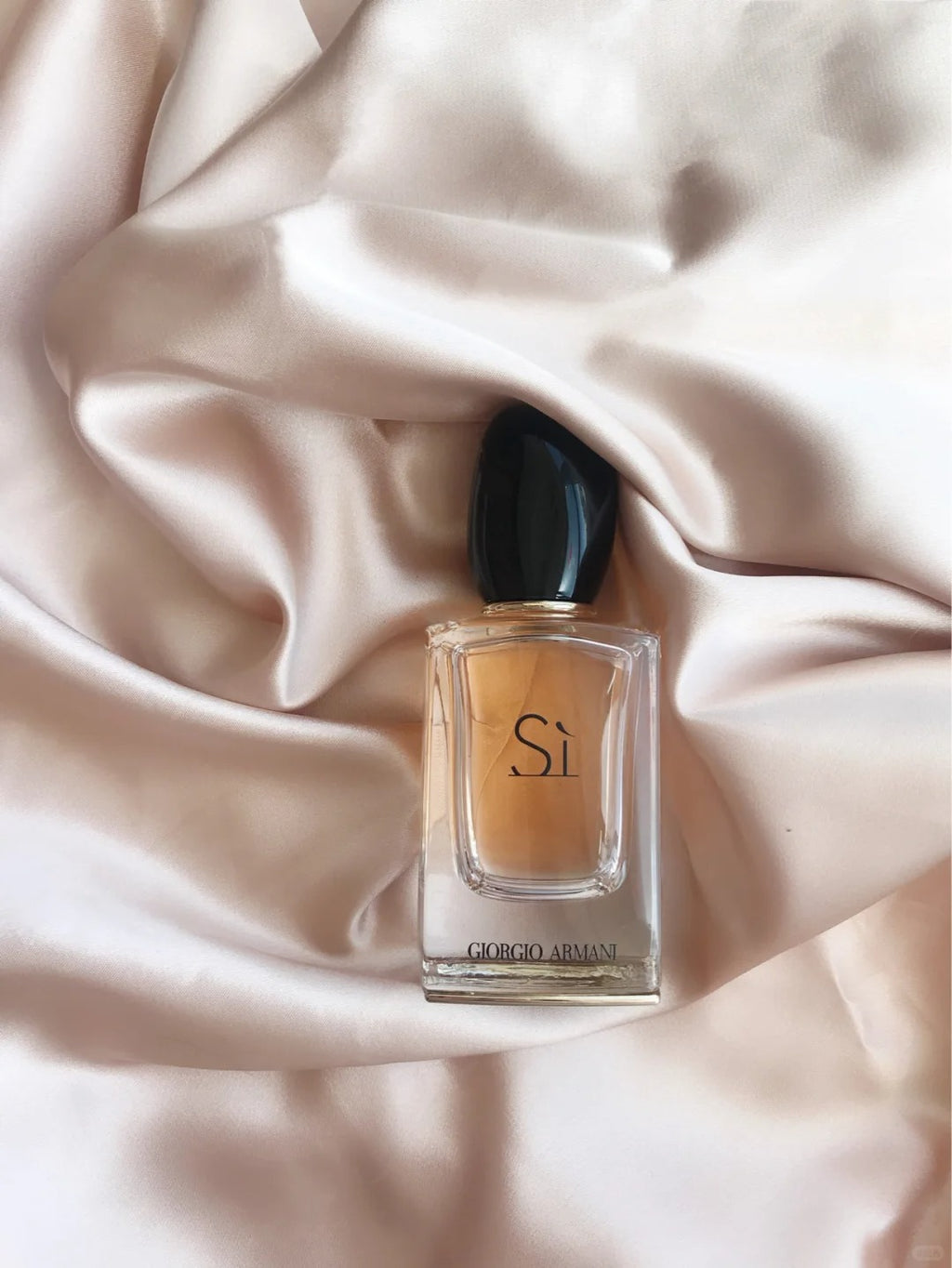 【ของแท้✓ติดทนนาน】Sì EDP 2ml / 5ml / 10ml น้ําหอมแท้ น้ําหอมผู้หญิง น้ำหอมขายดี น้ำหอมพกพา 