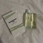 【ของแท้✓ติดทนนาน】 Her Eau de Toilette 2ml / 5ml / 10ml น้ําหอมผู้หญิง น้ำหอมพกพา พร้อมส่ง beauty fragrance