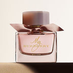 【ของแท้✓ติดทนนาน】 My Blush EDP 2ml / 5ml / 10ml น้ําหอมผู้หญิง น้ำหอมขายดี น้ำหอมพกพา พร้อมส่ง