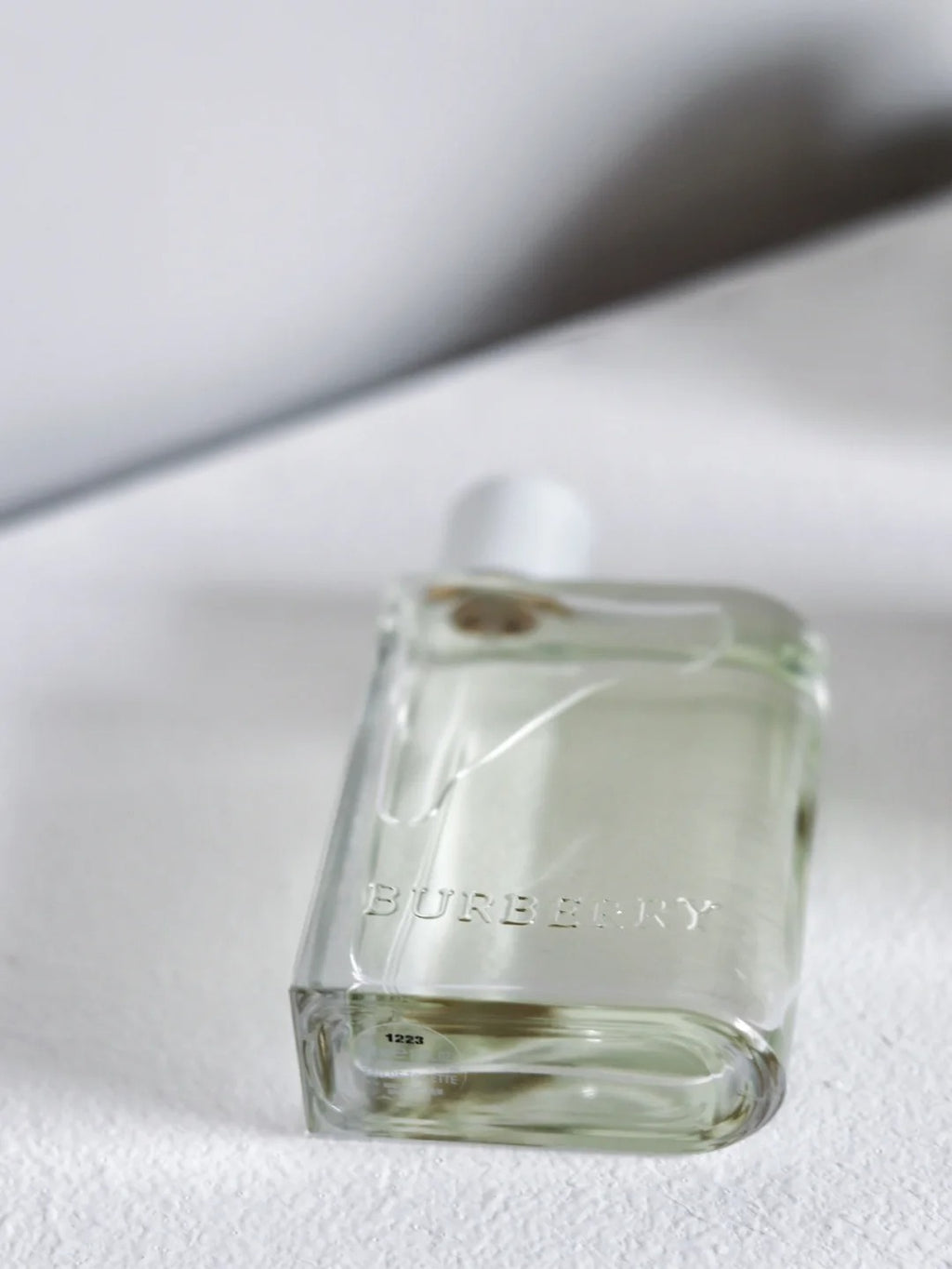 【ของแท้✓ติดทนนาน】 Her Eau de Toilette 2ml / 5ml / 10ml น้ําหอมผู้หญิง น้ำหอมพกพา พร้อมส่ง beauty fragrance