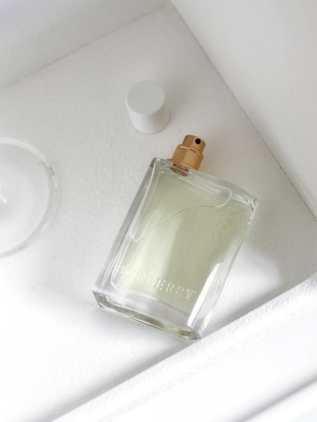 【ของแท้✓ติดทนนาน】 Her Eau de Toilette 2ml / 5ml / 10ml น้ําหอมผู้หญิง น้ำหอมพกพา พร้อมส่ง beauty fragrance